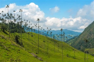 கொலம்பியா