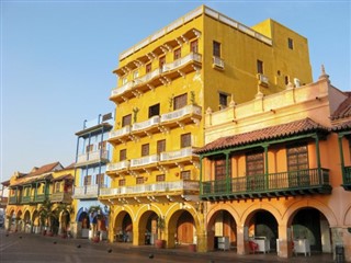 कोलम्बिया