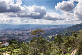 Колумбија