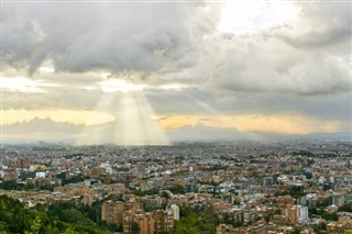 கொலம்பியா