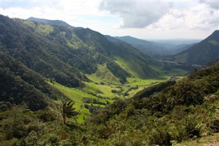 கொலம்பியா