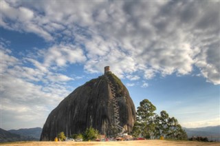 கொலம்பியா