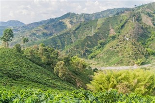 Колумбија