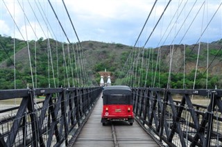کولمبیا