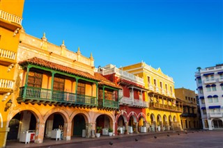 Колумбија