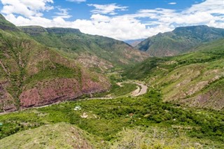 கொலம்பியா