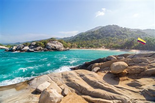 கொலம்பியா