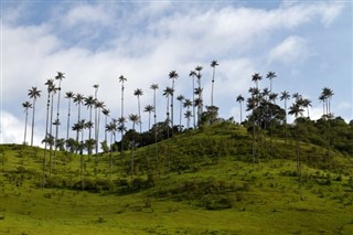 கொலம்பியா