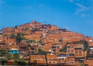 کولمبیا