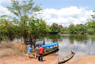 கொலம்பியா