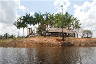 Kolumbie