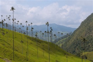 कोलम्बिया