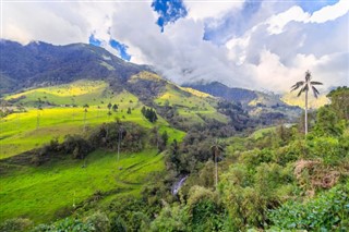 கொலம்பியா