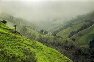 Colombie