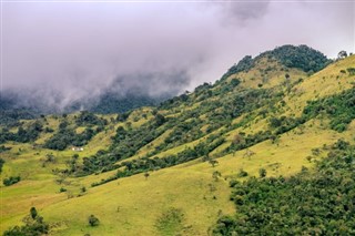 கொலம்பியா