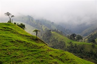 கொலம்பியா