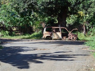 Comoros