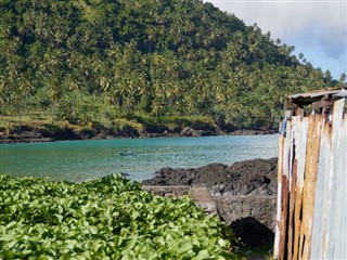 Comoros