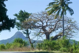 Comores