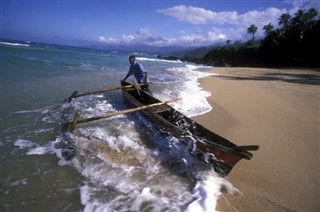 Comoros