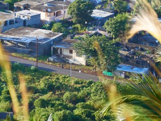 Comores