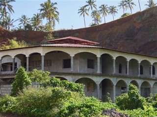 Comores