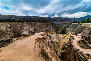 Kongó,