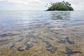 Kepulauan