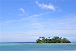 庫克群島