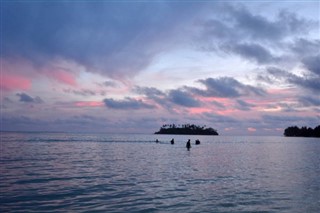 庫克群島