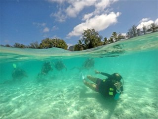 クック諸島