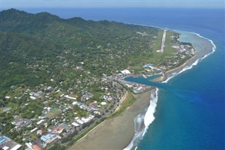 หมู่เกาะคุก