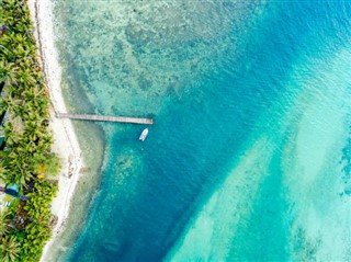 庫克群島