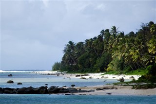 クック諸島