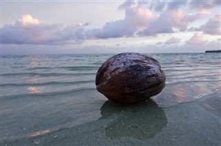 クック諸島