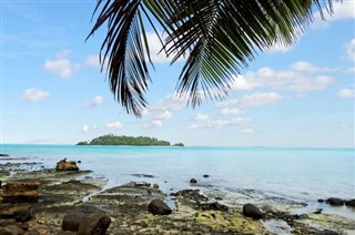 Islas