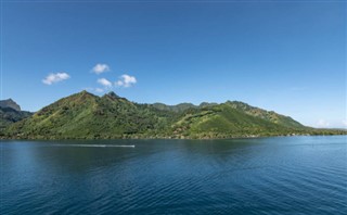 庫克群島