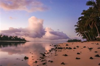 库克群岛
