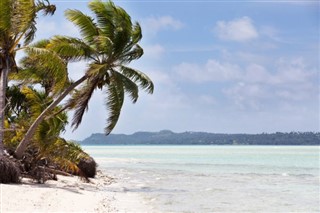 Islas