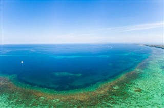 珊瑚海群岛