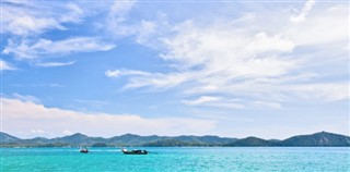 หมู่เกาะคอรัล