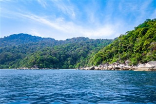 珊瑚海群島