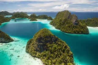 珊瑚海群島
