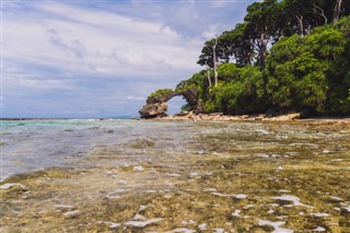 珊瑚海群岛