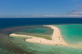 珊瑚海群島