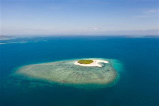 コーラル・シー諸島