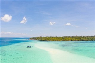 珊瑚海群島