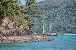 珊瑚海群島