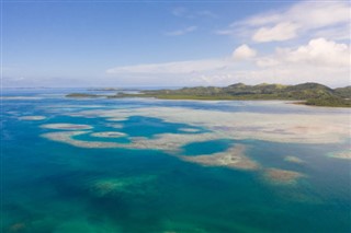 珊瑚海群岛