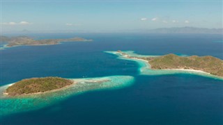 コーラル・シー諸島